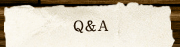 Ｑ＆Ａ